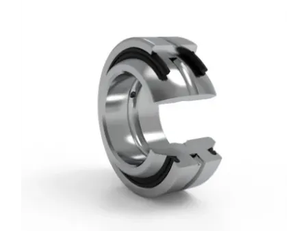 Spherical Plain Bearings