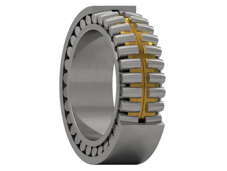 Wind Turbine Main Bearings