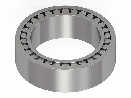 Wind Turbine Main Bearings