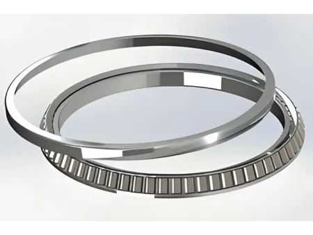 Wind Turbine Main Bearings