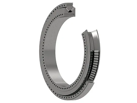 Wind Turbine Main Bearings