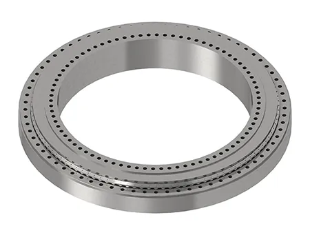 Wind Turbine Main Bearings