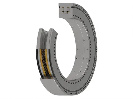 Wind Turbine Main Bearings