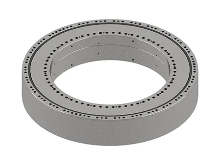 Wind Turbine Main Bearings