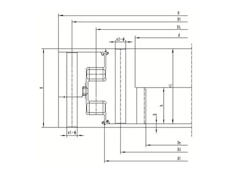 Wind Turbine Pitch Bearings