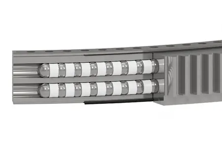 Wind Turbine Pitch Bearings