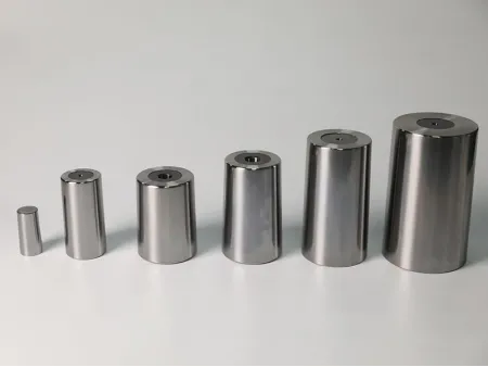 Bearing Components