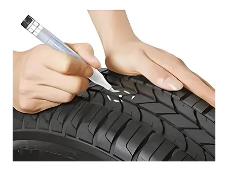 Tire Repair Products