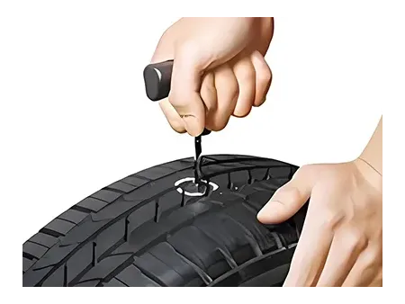 Tire Repair Products