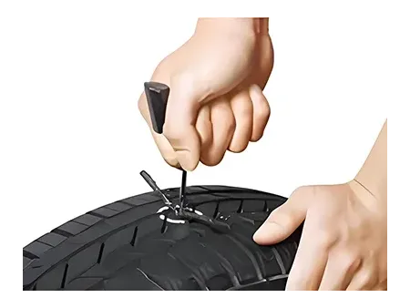 Tire Repair Products