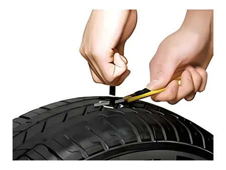 Tire Repair Products