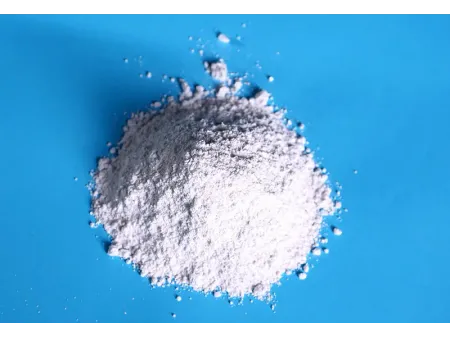 Food Grade Talc