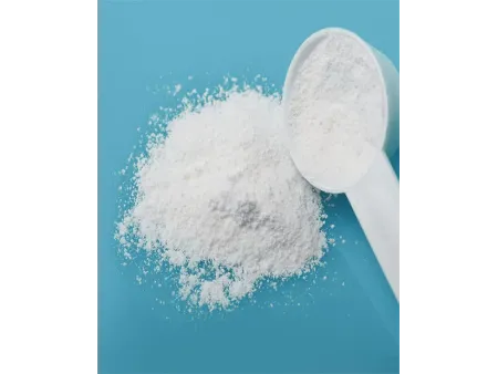 Food Grade Talc