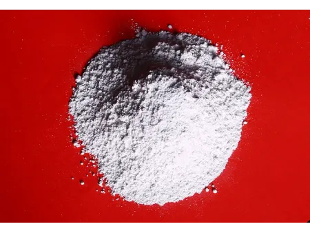 Cosmetic Grade Talc