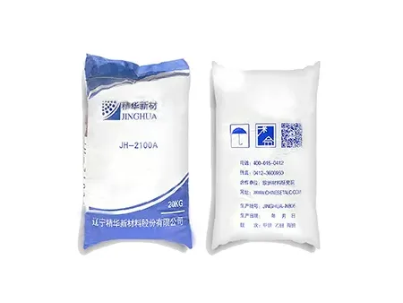 Composite Antimony Trioxide Substitute