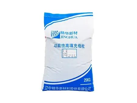 Magnesium Hydroxide Flame Retardant Masterbatch