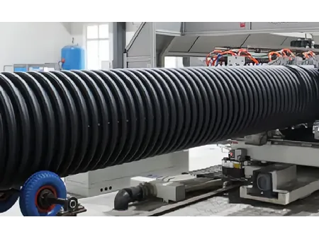 HDPE Masterbatch for Double Wall Corrugated Pipe