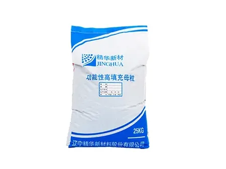 PP Flame Retardant Masterbatch for Flooring, JH-306