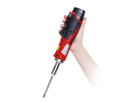 F8 Handheld Homogenizer