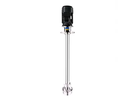 Batch Dispersing Mixer
