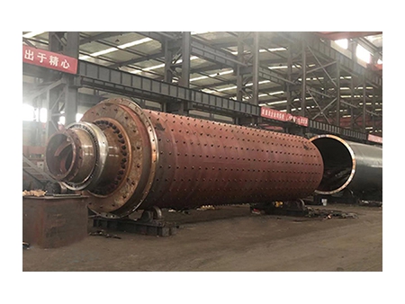 Ball Mill