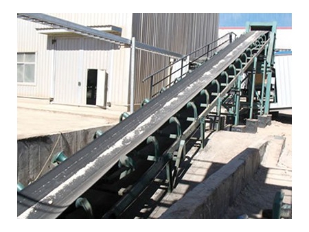 Belt Conveyor