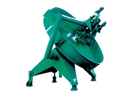 Disc Granulator