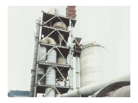 Rotary Kiln