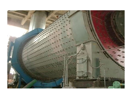 Ball Mill