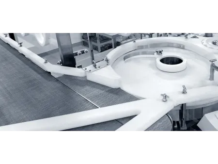 Automatic Blood Culture Bottle Assembly Line