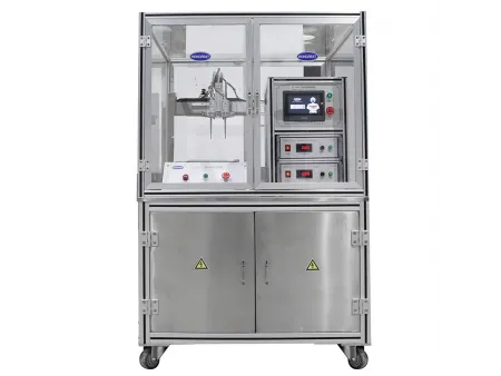 Arterial Blood Collection Syringe Spray Coating Machine