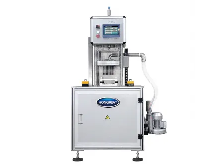 Additive Drying Machine