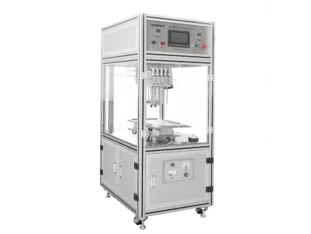 Separation Gel Filling Machine