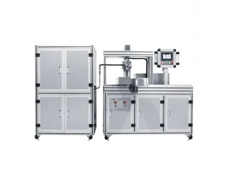 Separation Gel Filling Machine