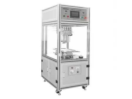 Separation Gel Filling Machine