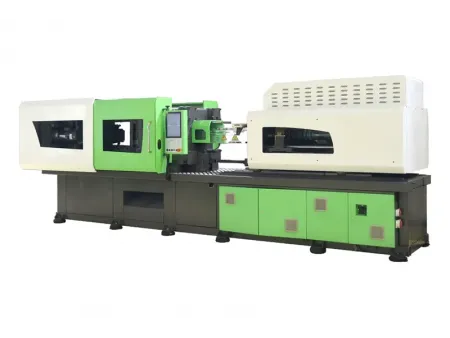 Injection Molding Machine