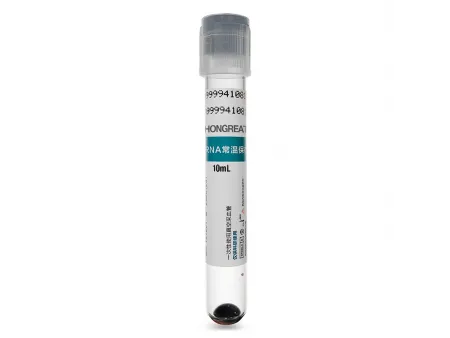 PRP Tube & DNA/RNA Collection Tube