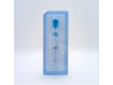 PRP Tube & DNA/RNA Collection Tube