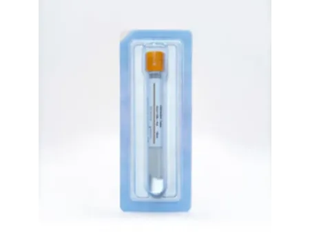 PRP Tube & DNA/RNA Collection Tube