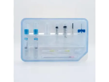 PRP Tube & DNA/RNA Collection Tube