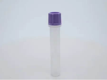 Test Tube Consumables