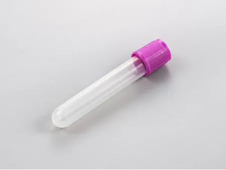 Test Tube Consumables