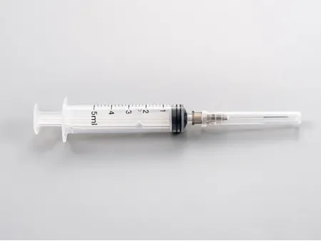 Blood Collection Needle