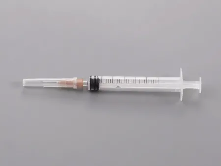 Blood Collection Needle