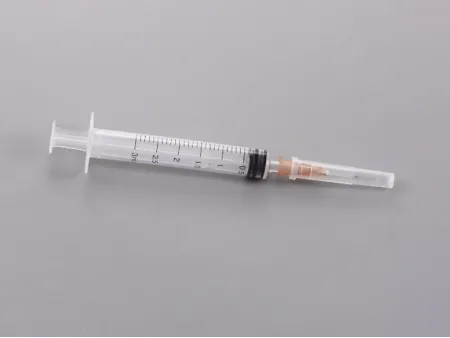 Blood Collection Needle