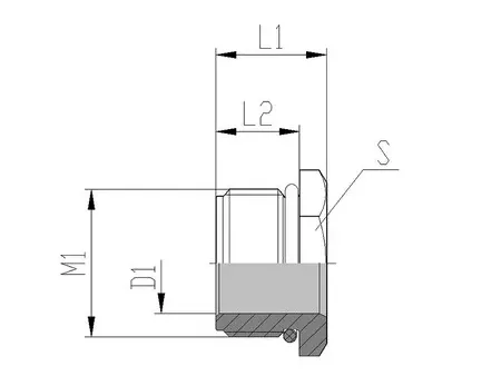 Hose Barb Fittings