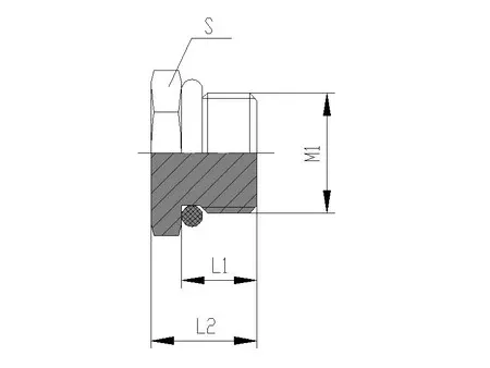 Hose Barb Fittings