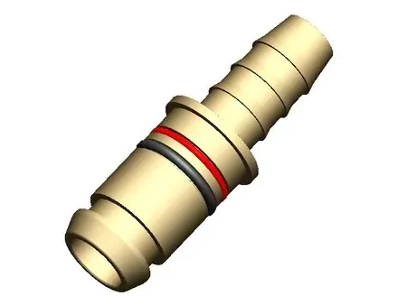 Hose Barb Fittings