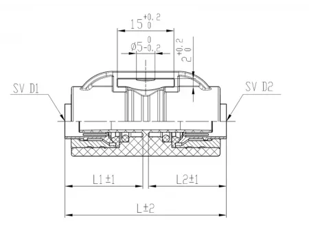 Push-to-Connect Fittings