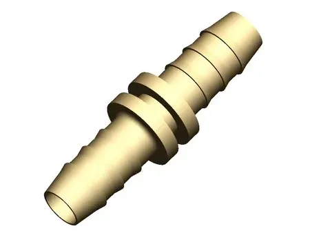 Hose Barb Fittings